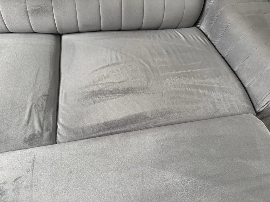 Leicester Corner Sofa Bed with Storage
