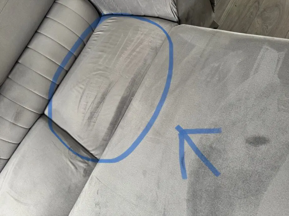 Leicester Corner Sofa Bed with Storage