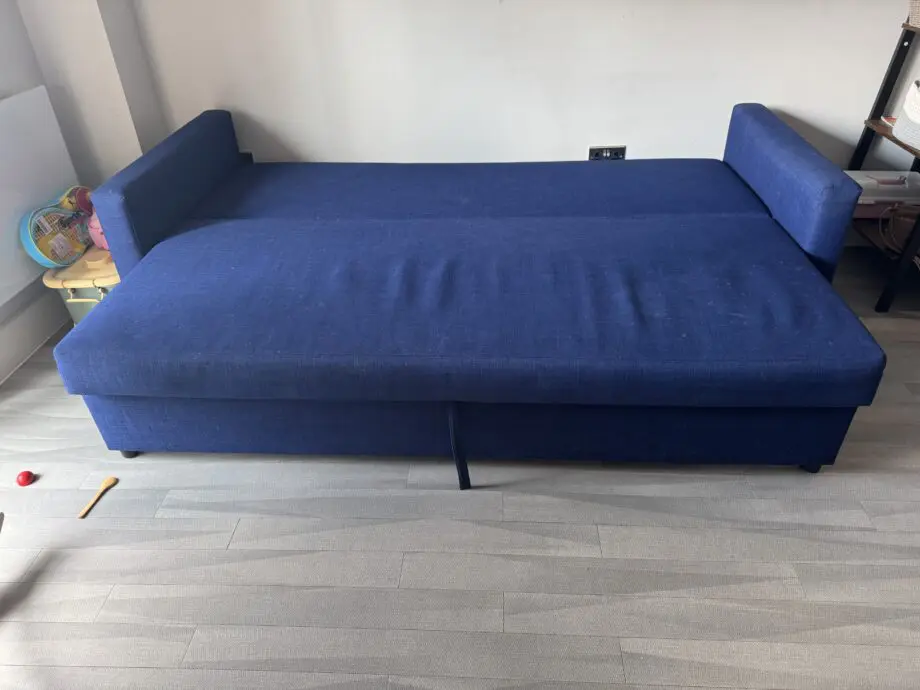 Ikea 3 Seater Sofa Bed