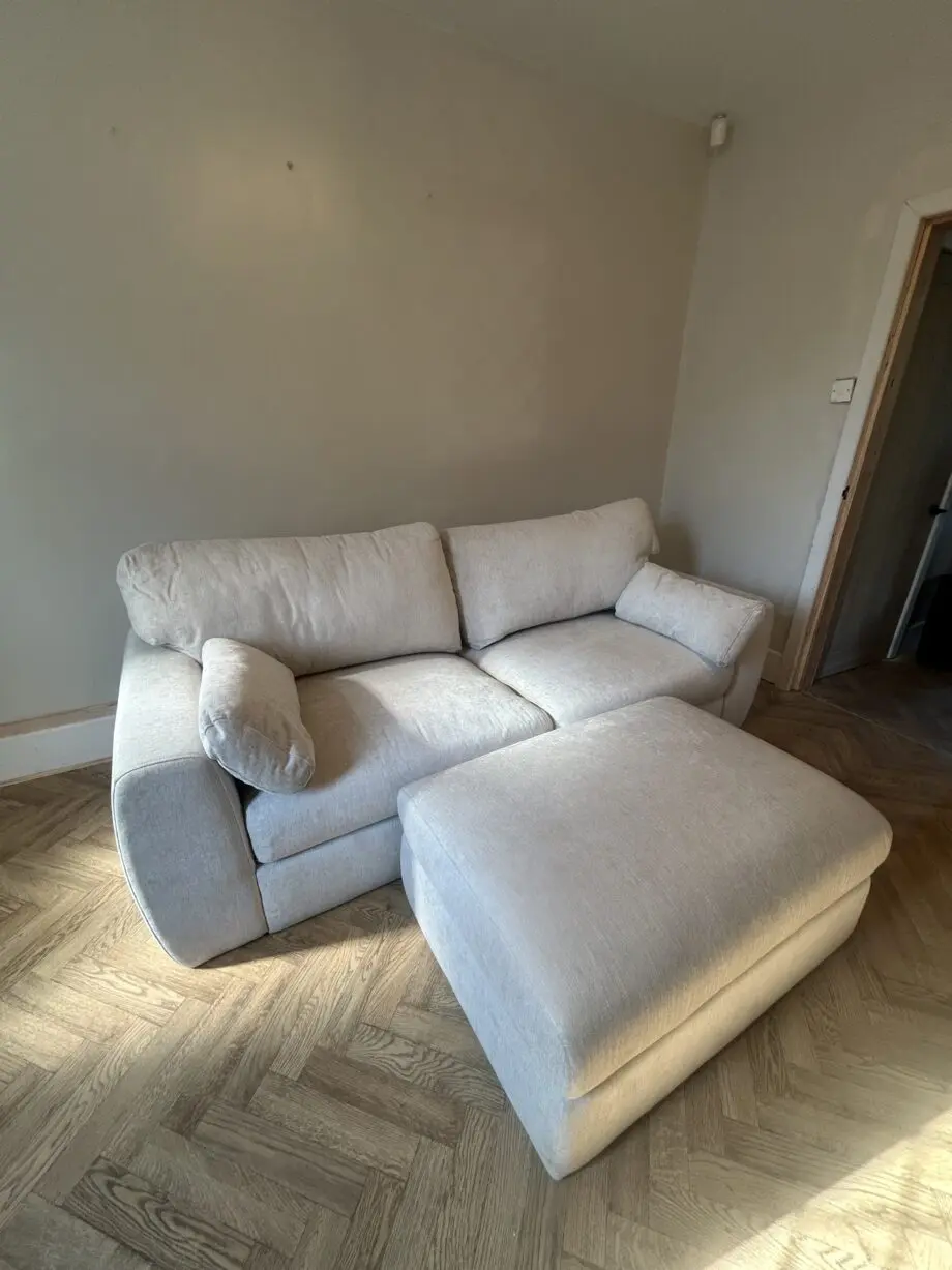 Sofa club - Barbican Sofa