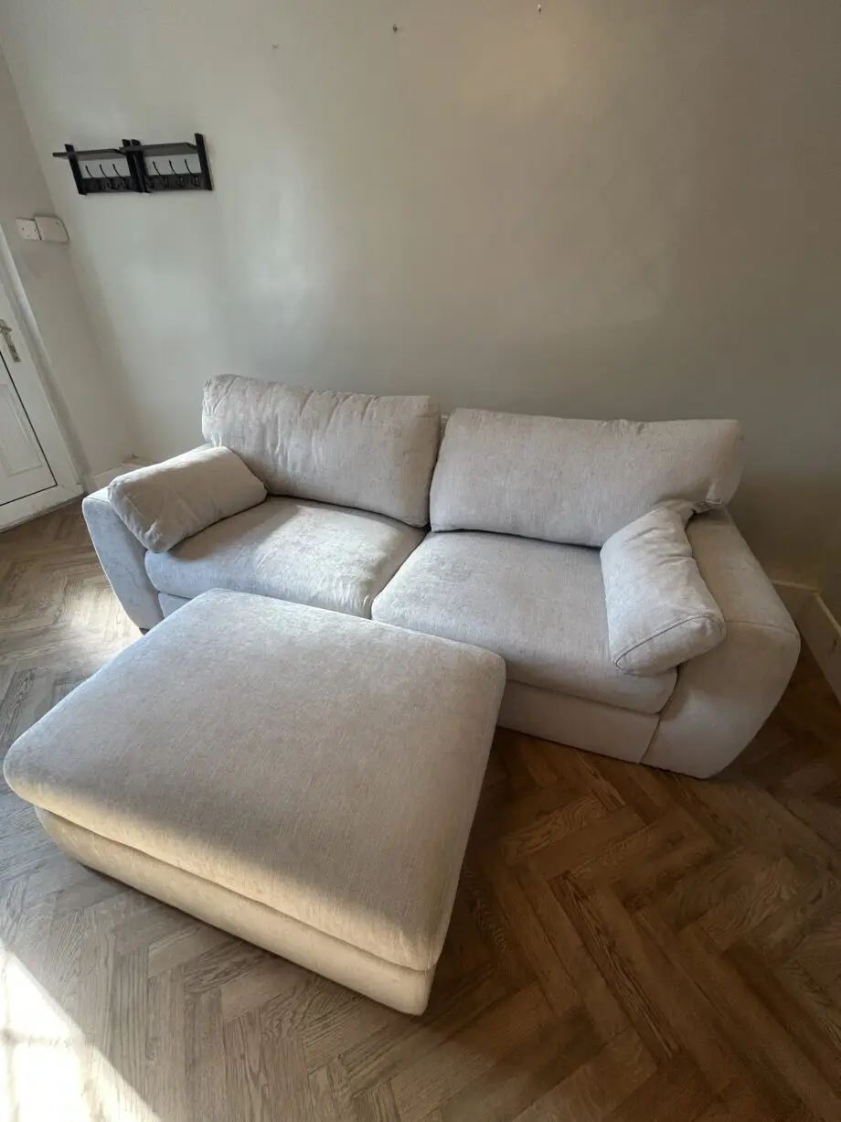 Sofa club - Barbican Sofa