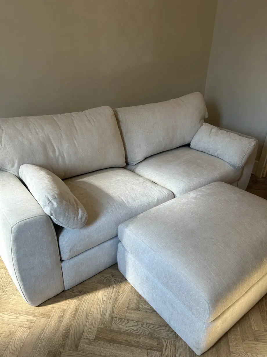 Sofa club - Barbican Sofa