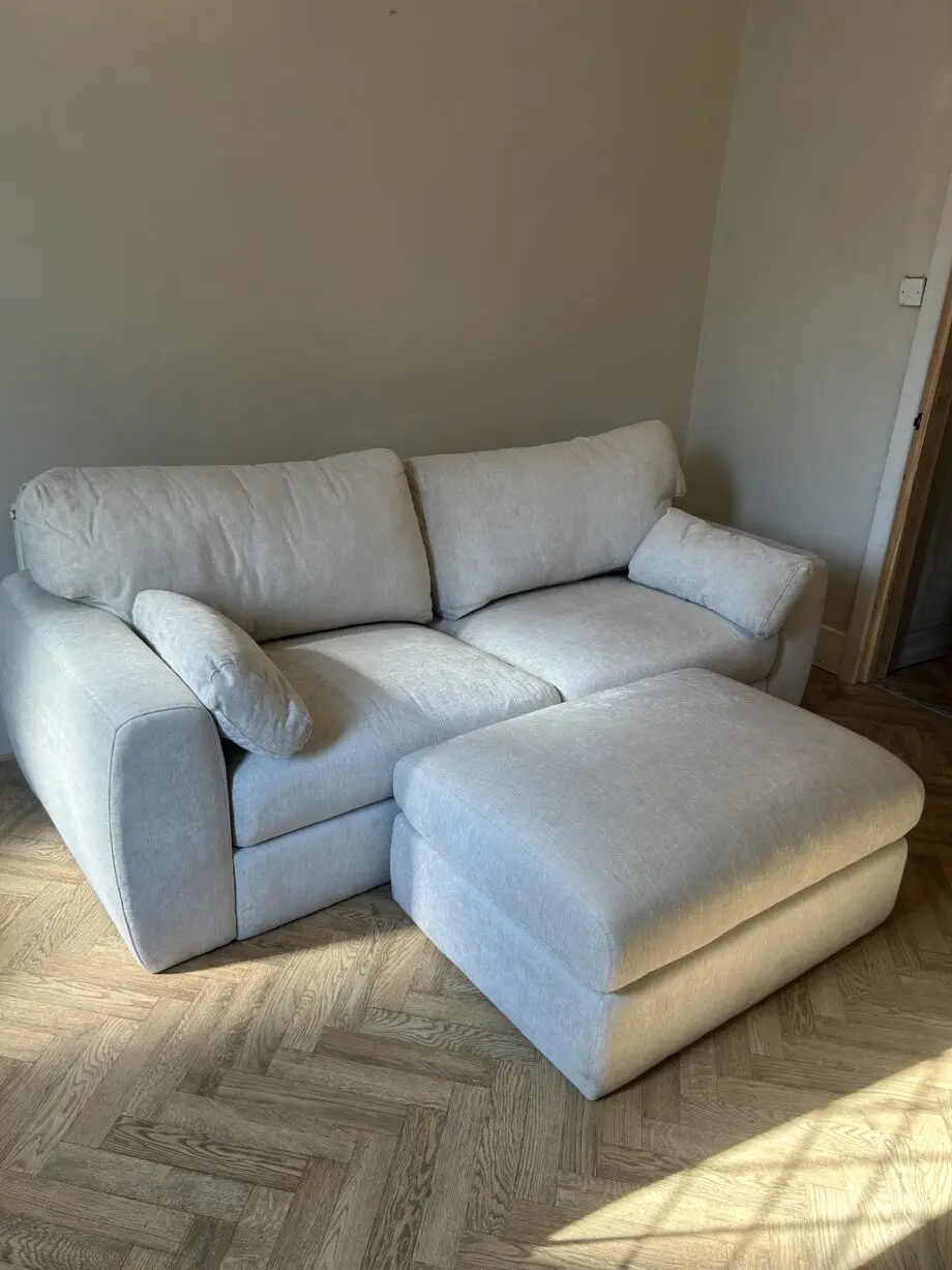 Sofa club - Barbican Sofa