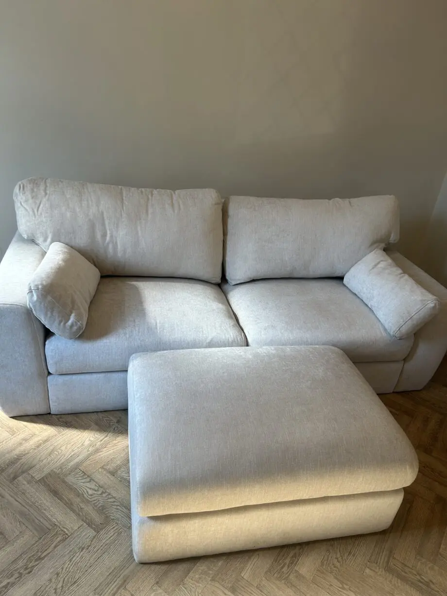 Sofa club - Barbican Sofa