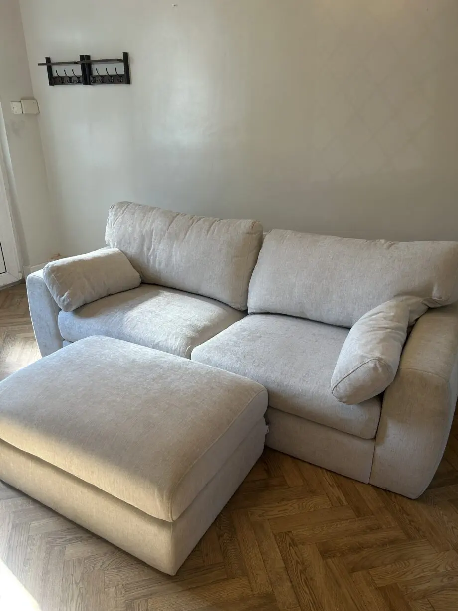 Sofa club - Barbican Sofa