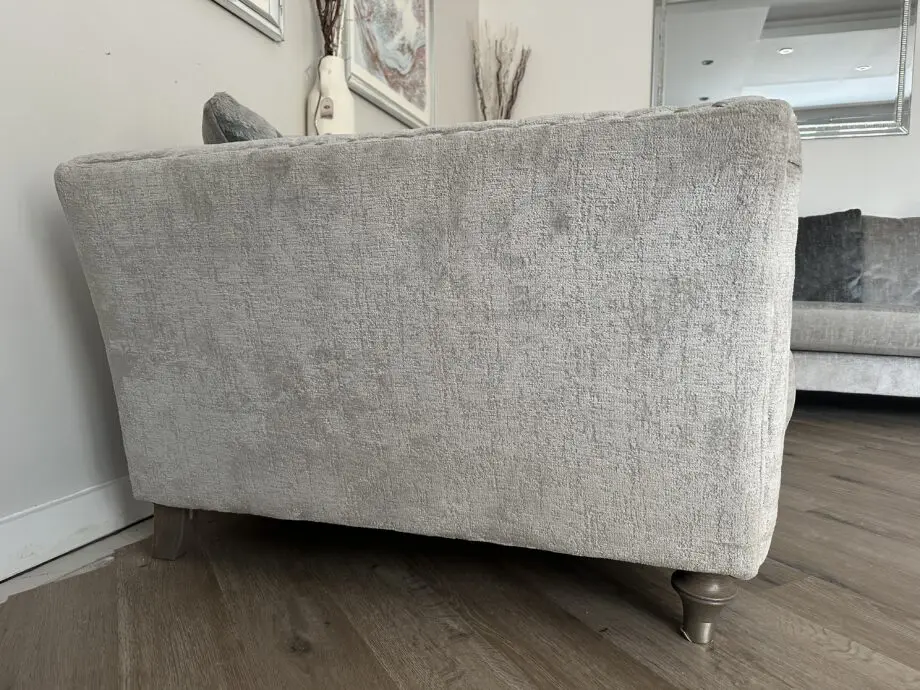 DFS Lawrie Pillow Back 3 Corner 3 Sofa