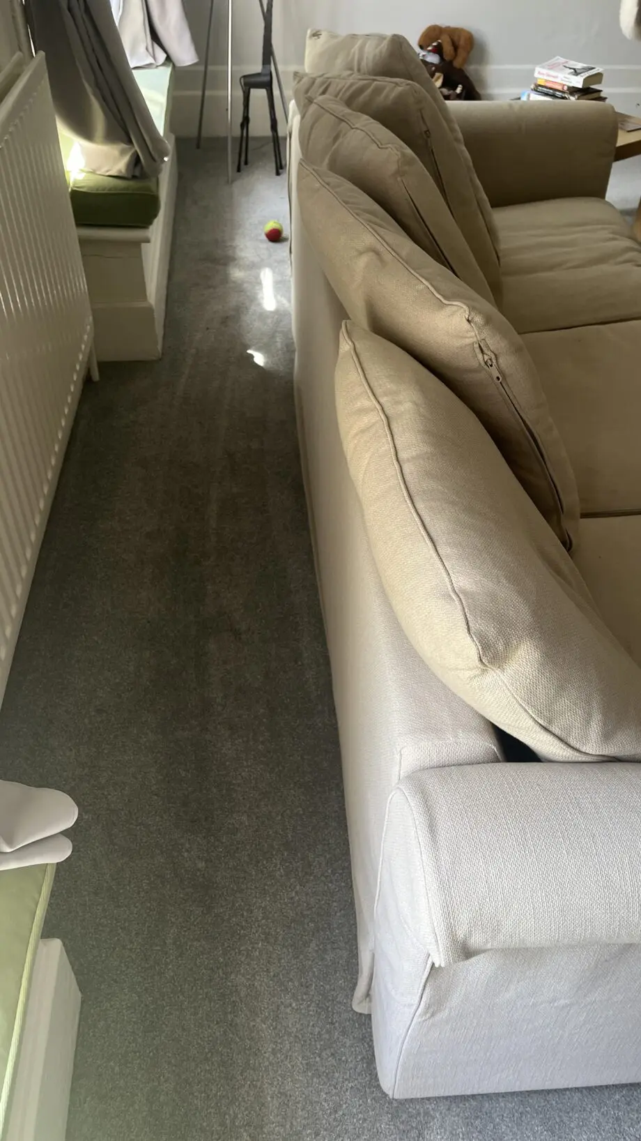 IKEA 3 seater sofa