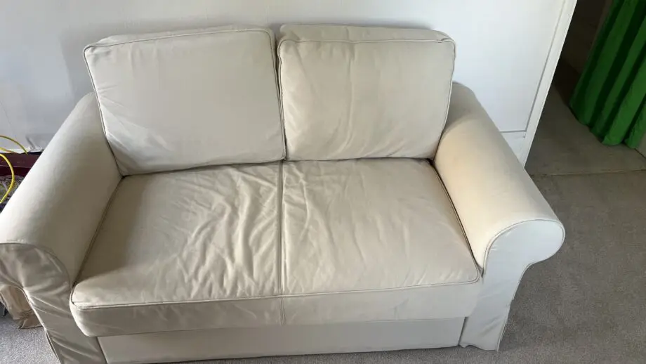 IKEA SOFA BED