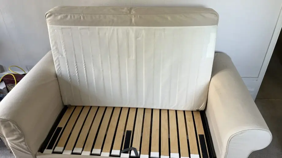 IKEA SOFA BED
