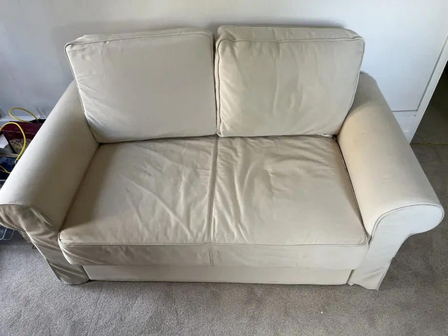 IKEA SOFA BED