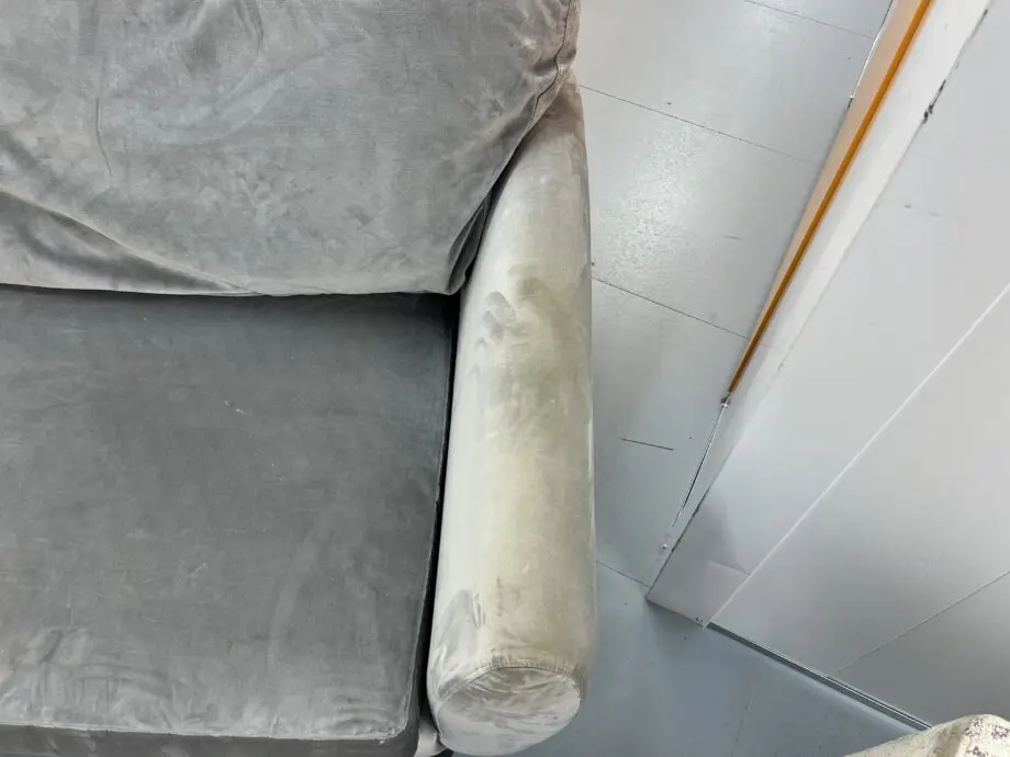 Next wide armchair