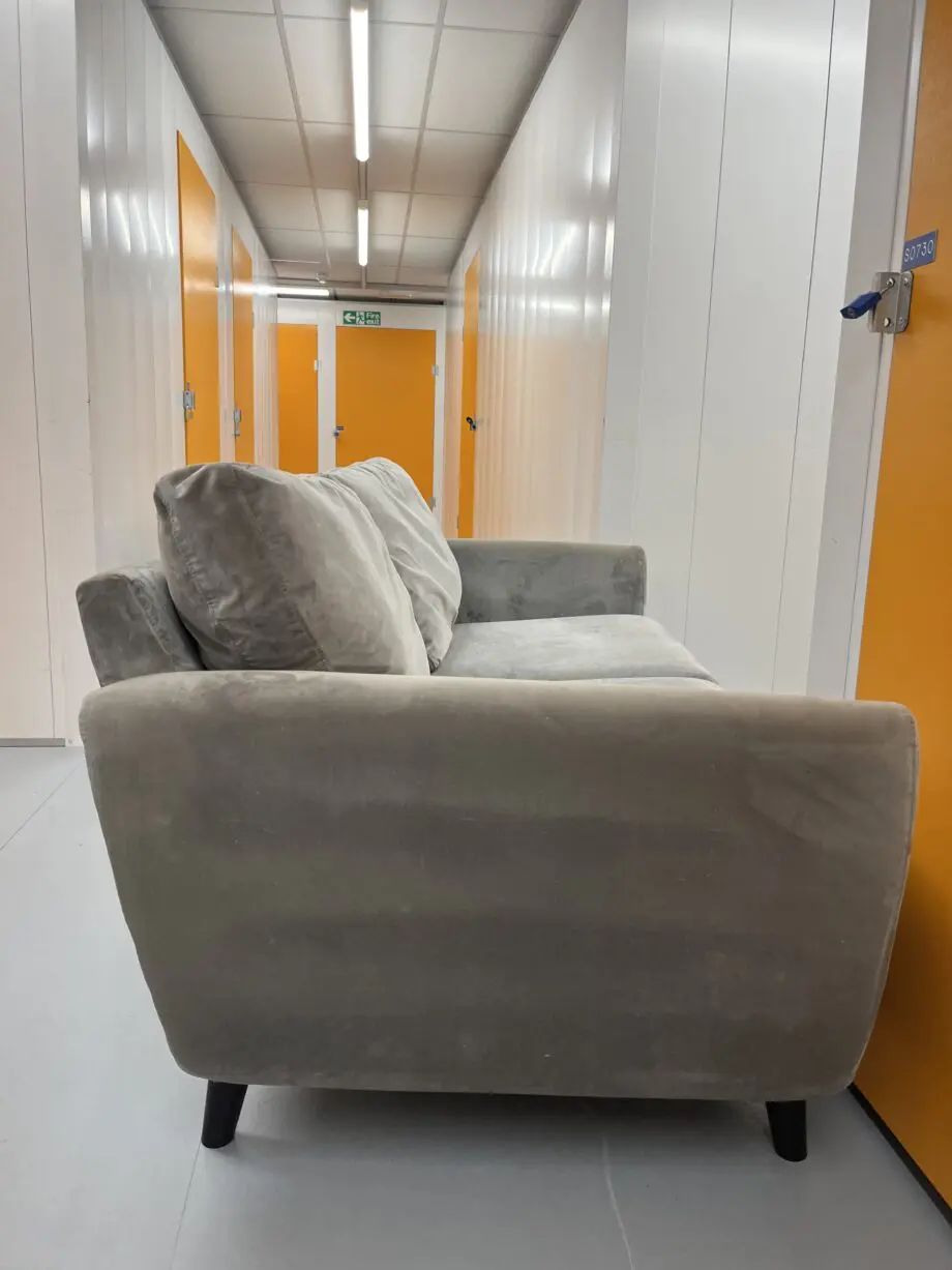 Next wide armchair