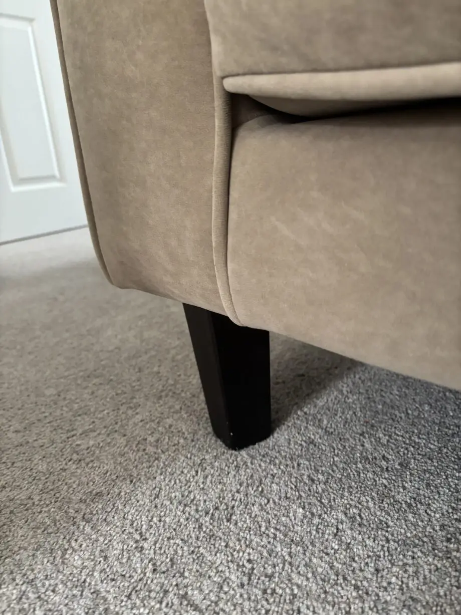 Dusk sand sofa set