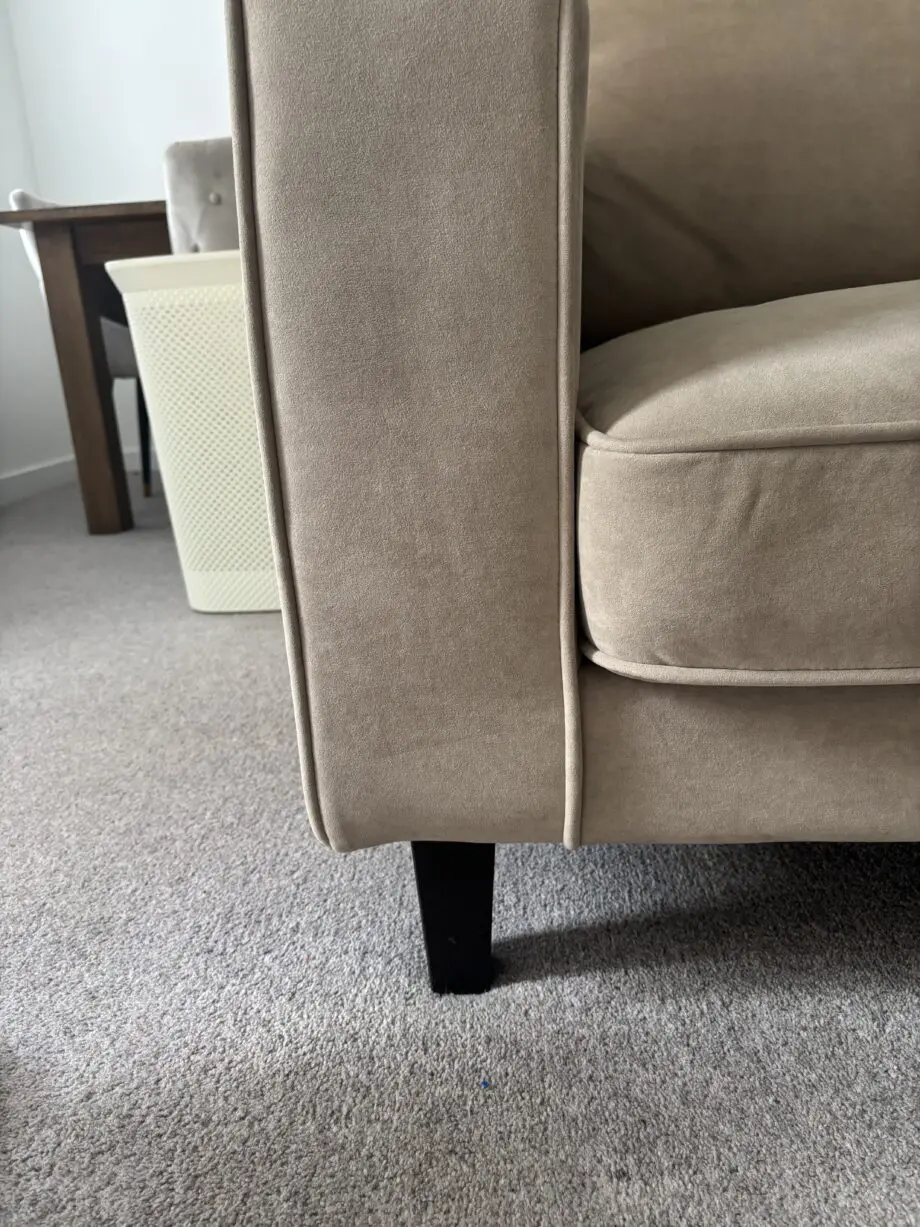 Dusk sand sofa set