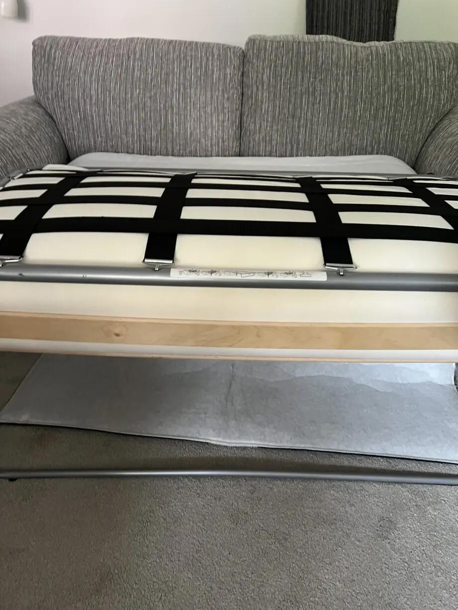 DFS Sofa Bed