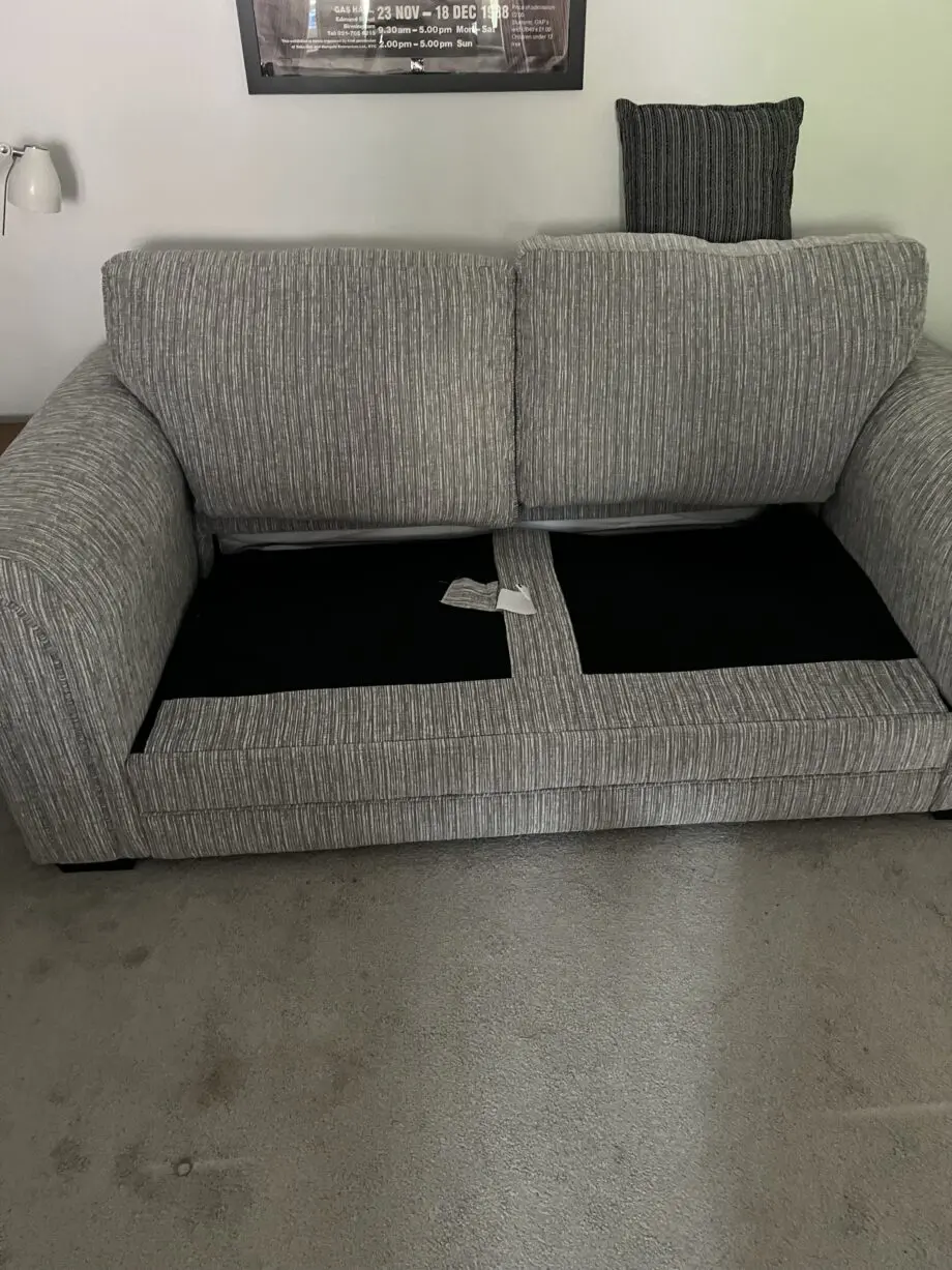 DFS Sofa Bed