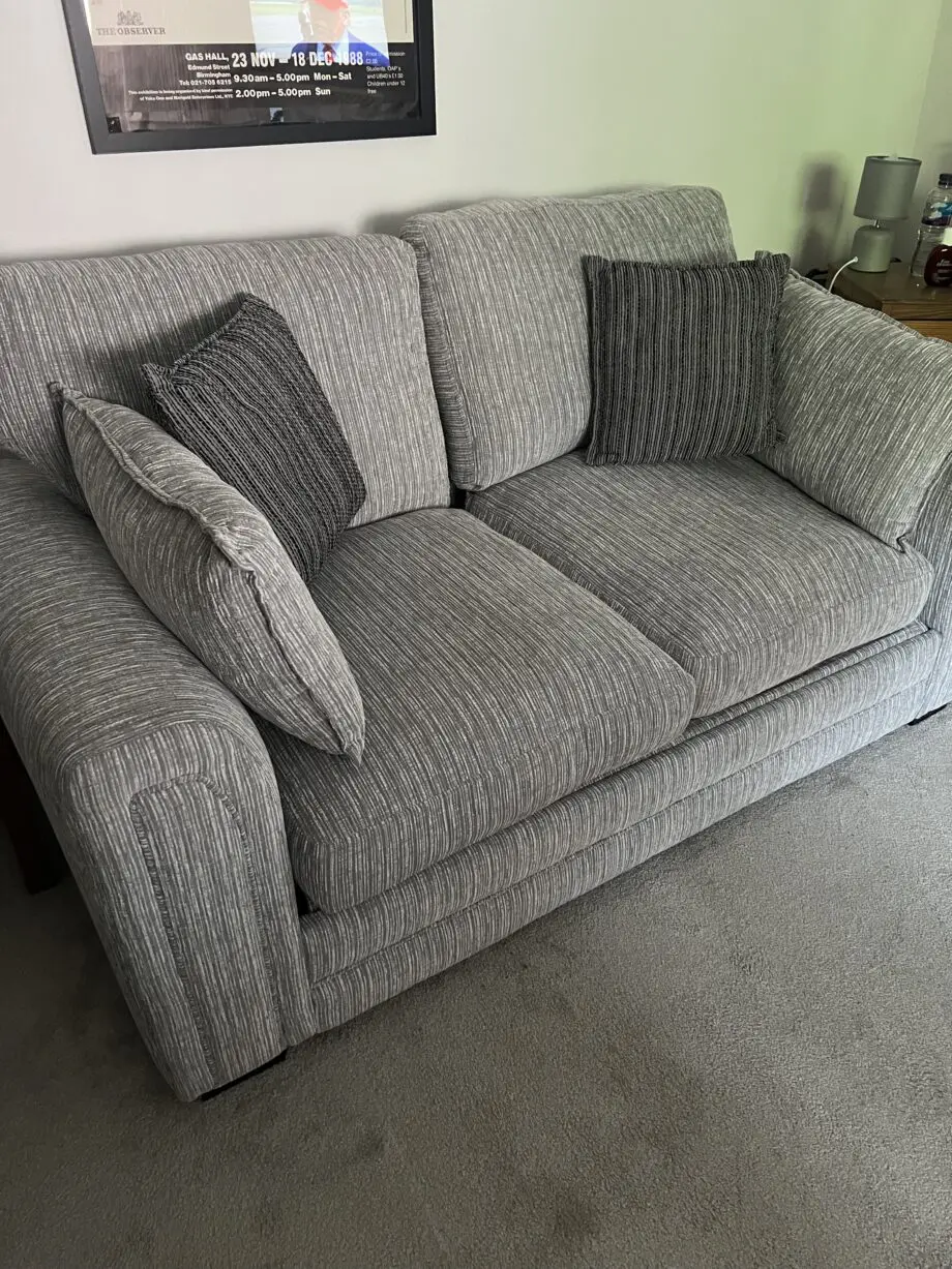 DFS Sofa Bed