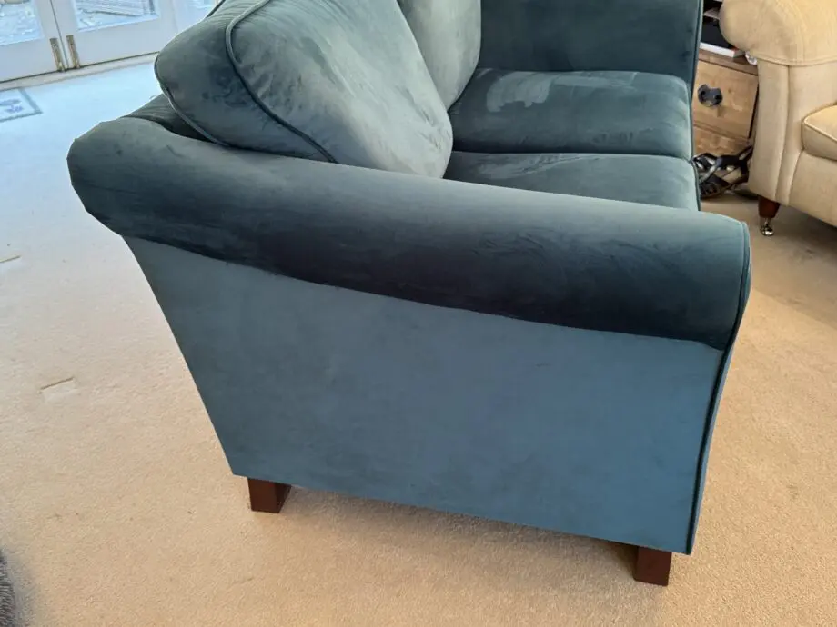 Marks & Spencers large two seater Abbey sofa