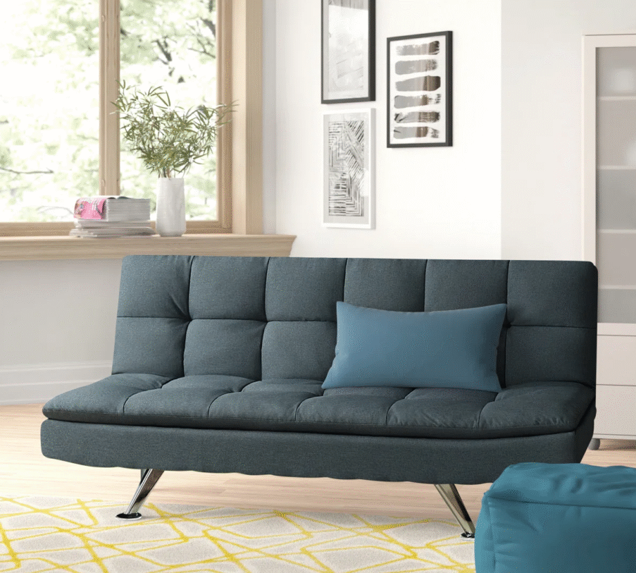 Wayfair - Apollo 3 Seater Sofa Bed