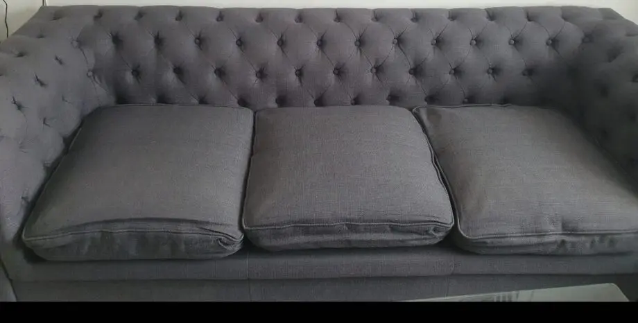 Sofa 3 seater + 2 seater