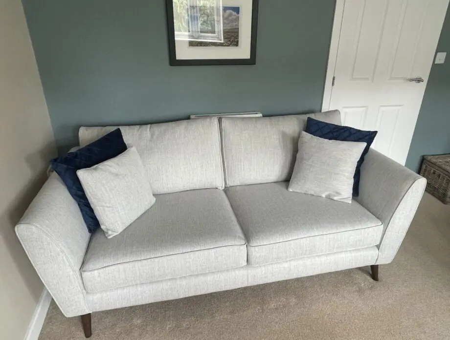 keswick 3 Seater Sofa - Sofology