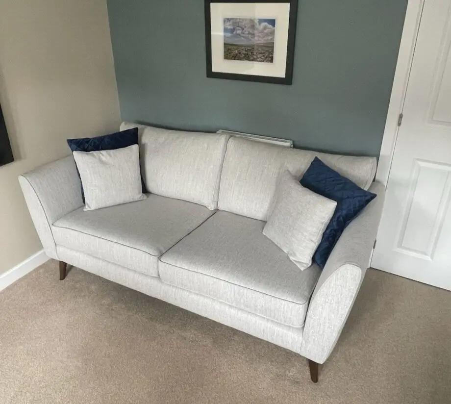 keswick 3 Seater Sofa - Sofology