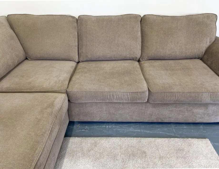 DFS Orka Corner Sofa
