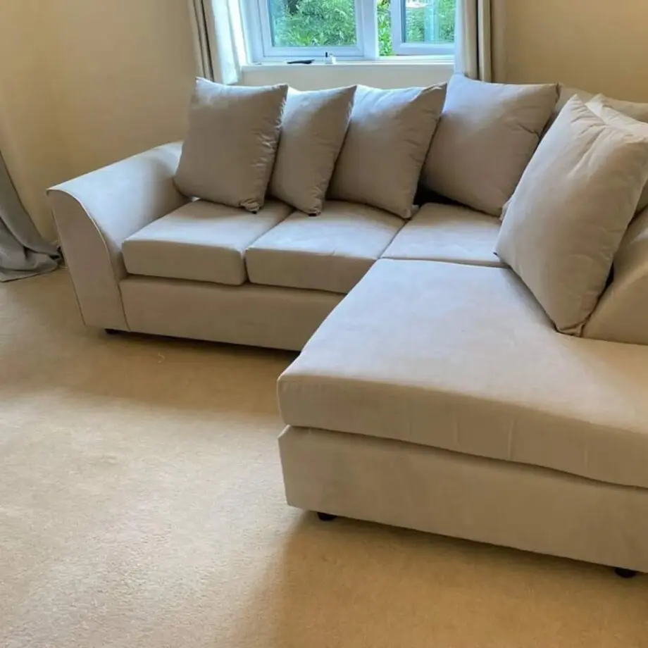 SofaClub Corner Sofa For Sale || Left Hand & Right Hand Both Options Available