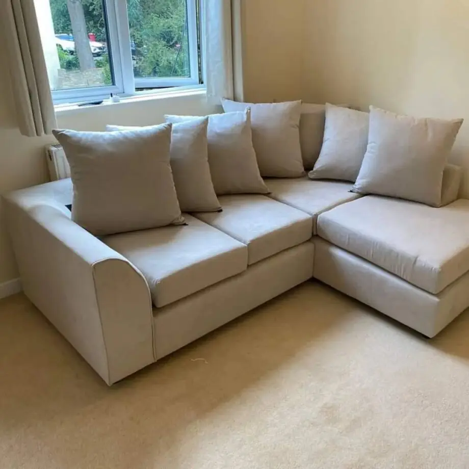 SofaClub Corner Sofa For Sale || Left Hand & Right Hand Both Options Available