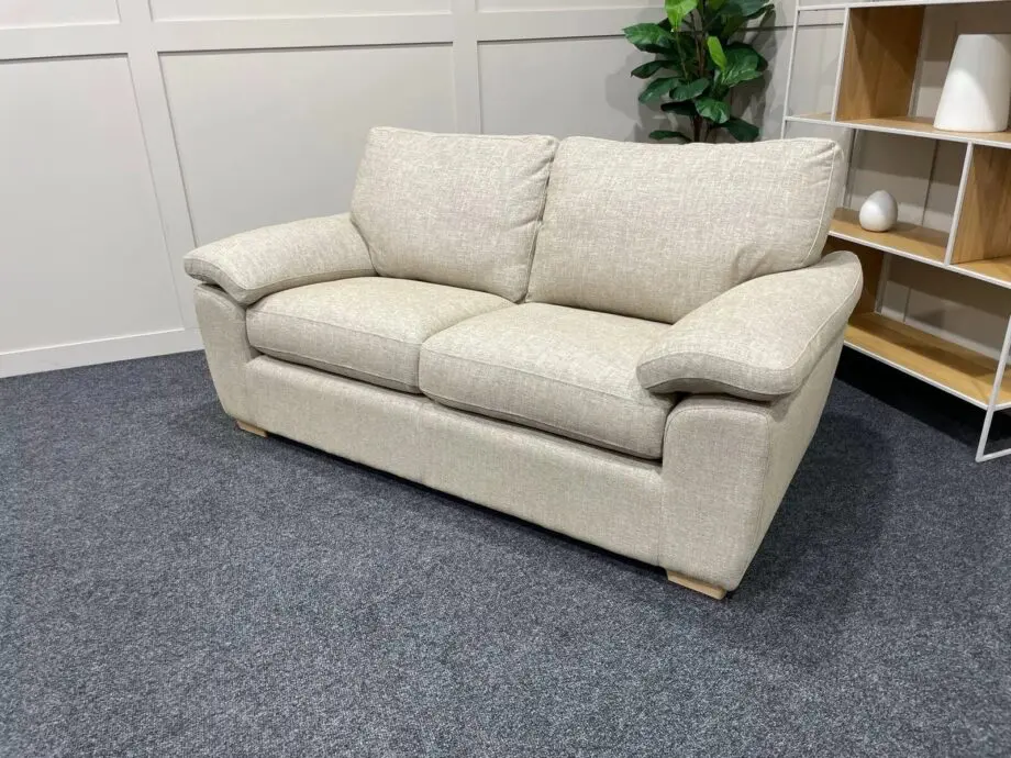 John Lewis 3+2 Loveseat For Sale