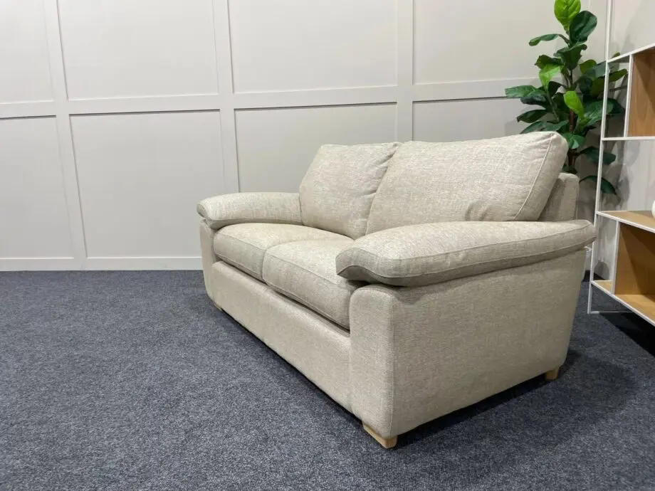 John Lewis 3+2 Loveseat For Sale