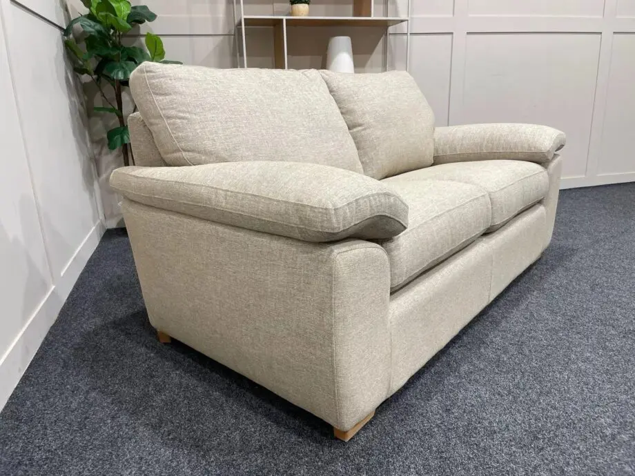 John Lewis 3+2 Loveseat For Sale