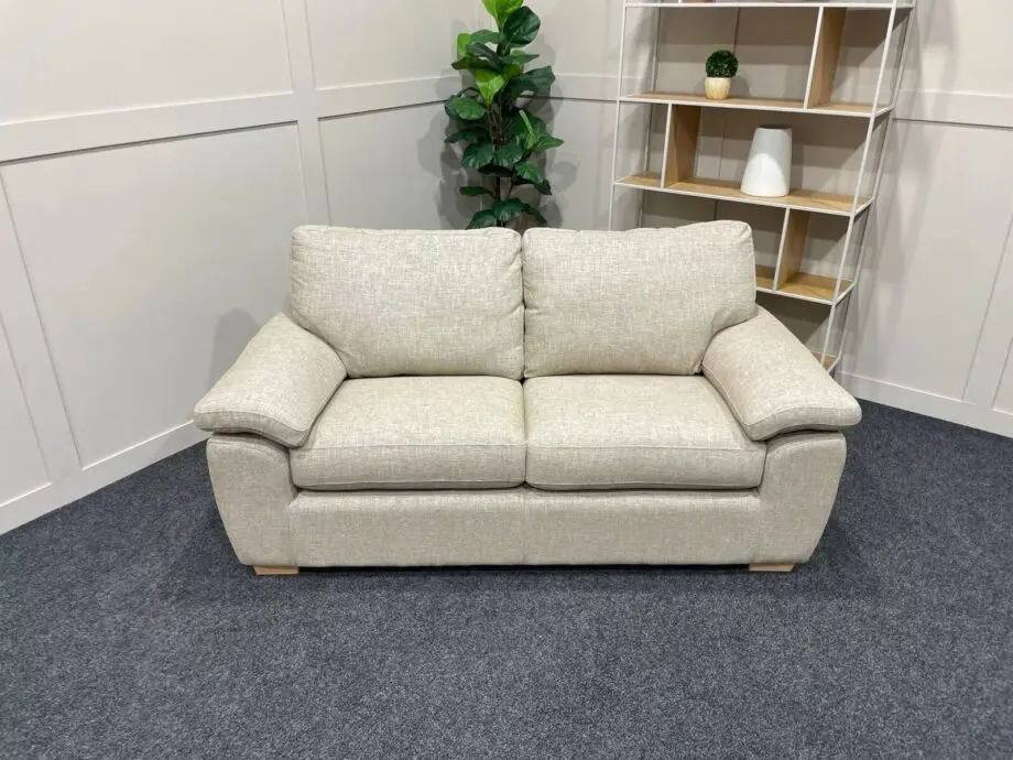 John Lewis 3+2 Loveseat For Sale