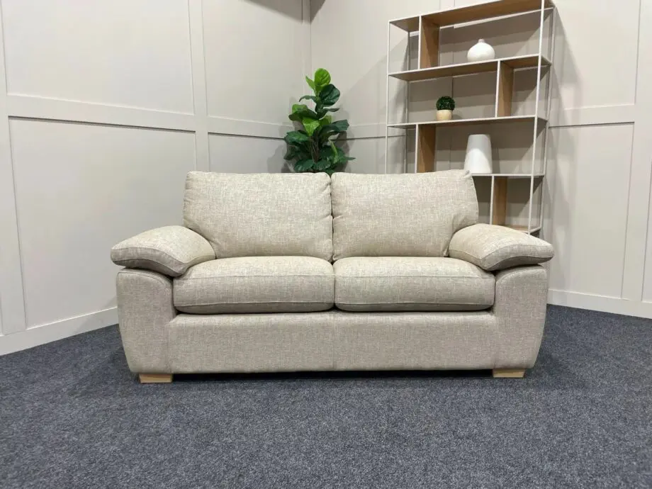 John Lewis 3+2 Loveseat For Sale