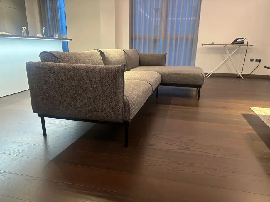 Ikea Grey - ÄPPLARYD
