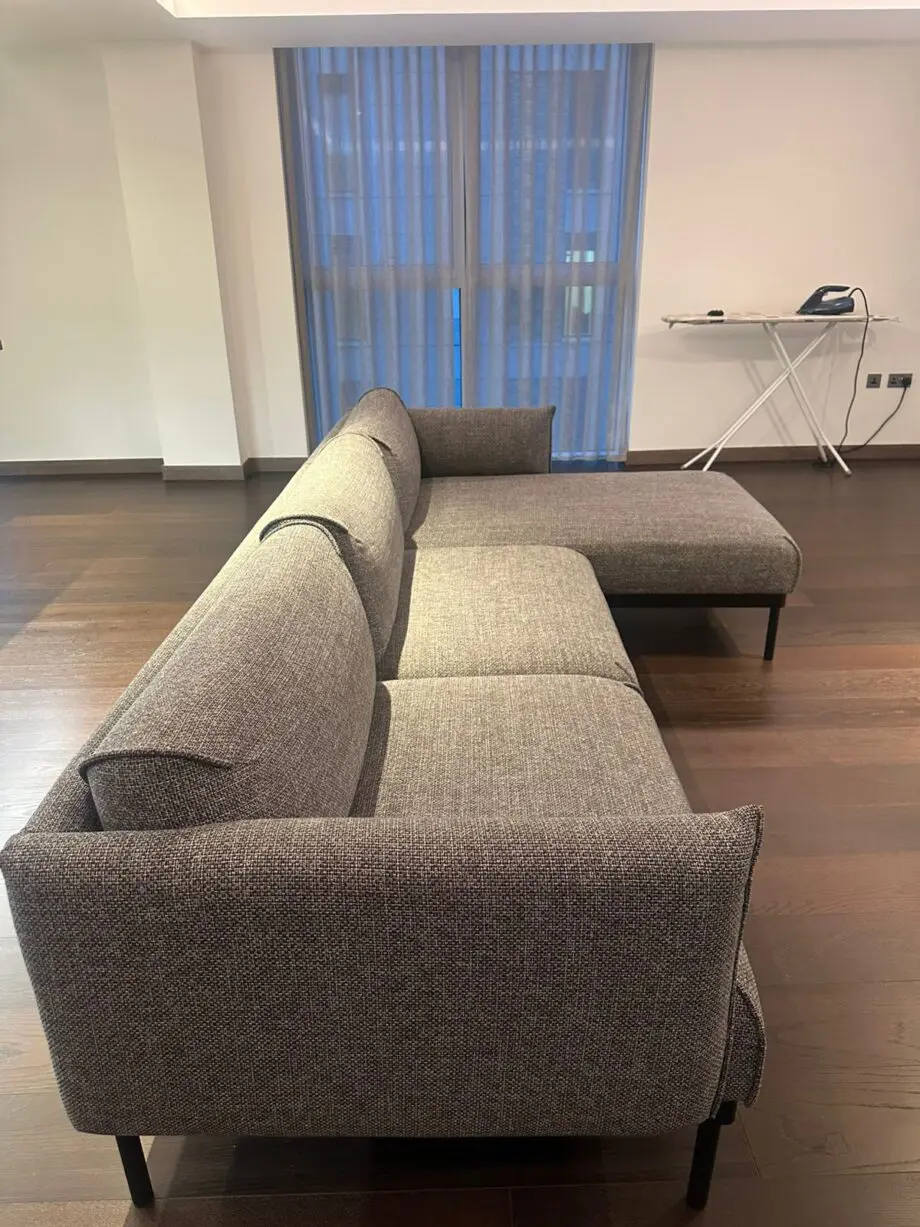 Ikea Grey - ÄPPLARYD