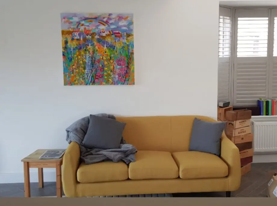 Made Tubby 3 seater sofa