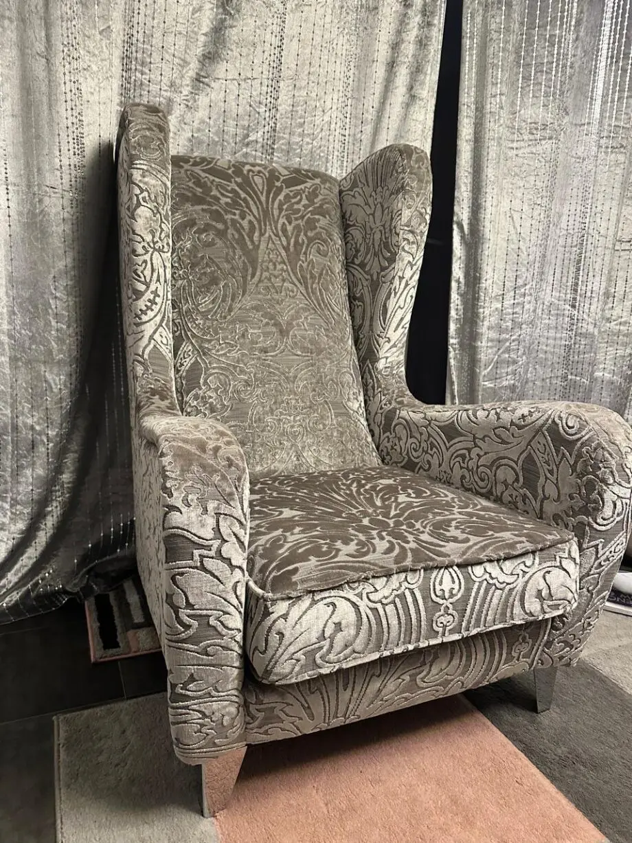 Cosy chair