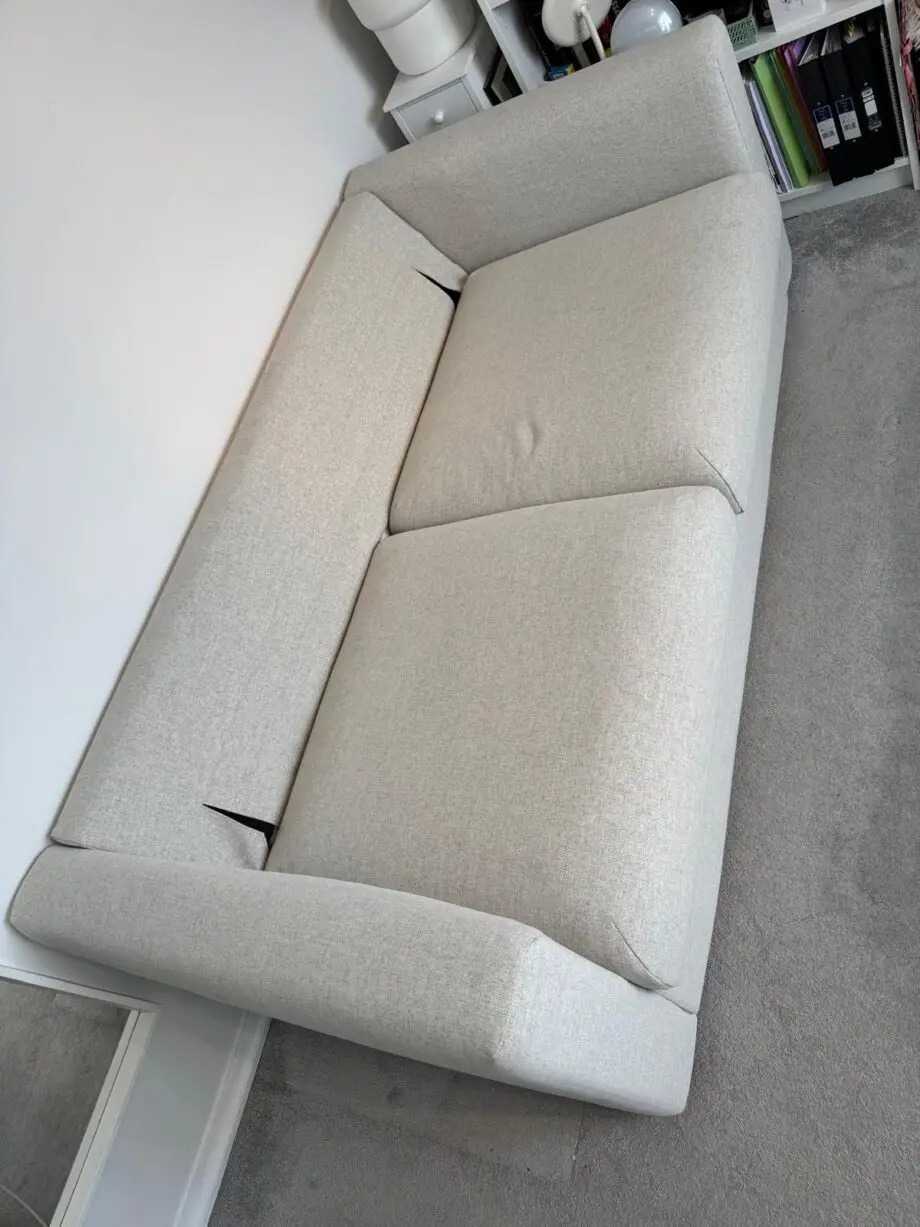 Ikea 2 seater Vimle Sofa Bed
