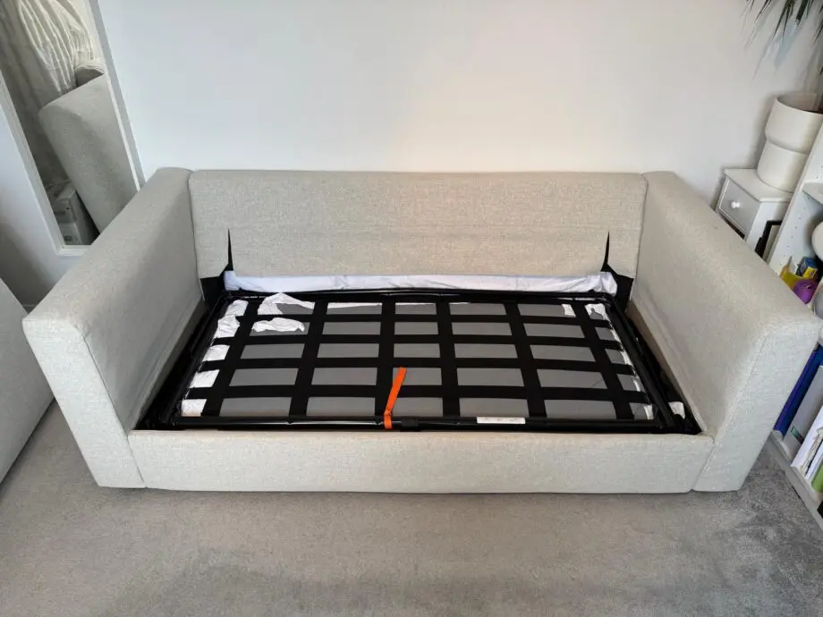Ikea 2 seater Vimle Sofa Bed