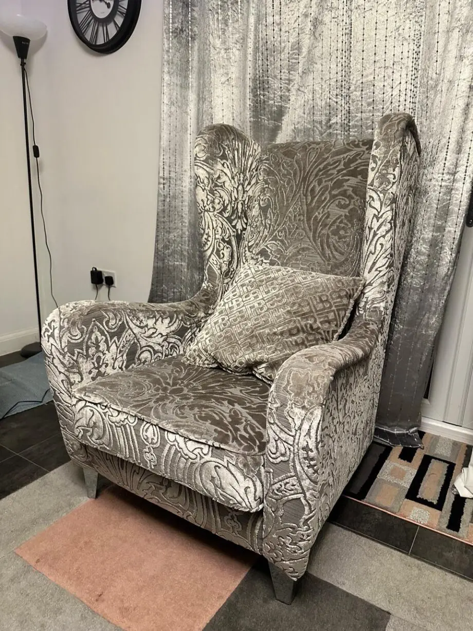 Cosy chair