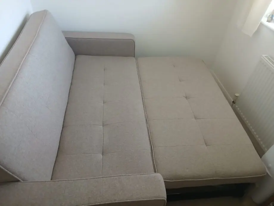 Dreams Haze 2-Seater Pull-Out Sofa Bed