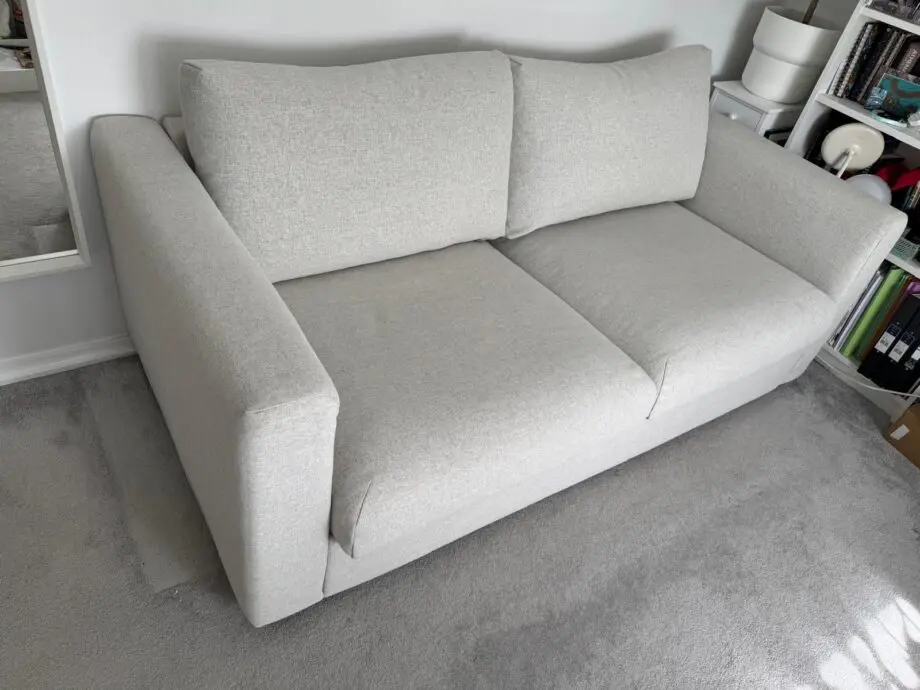 Ikea 2 seater Vimle Sofa Bed