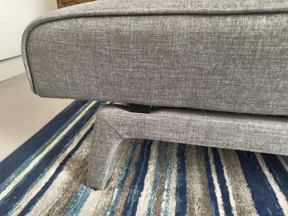 Wayfair Grey Sofa Bed
