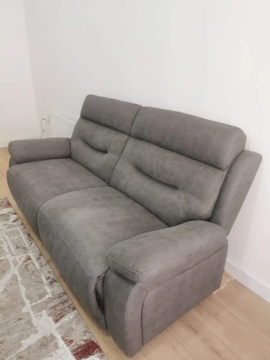 SCS PRELOVED SOFA