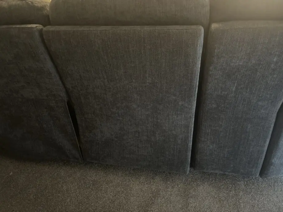Sofology Dark Grey Corner Sofa