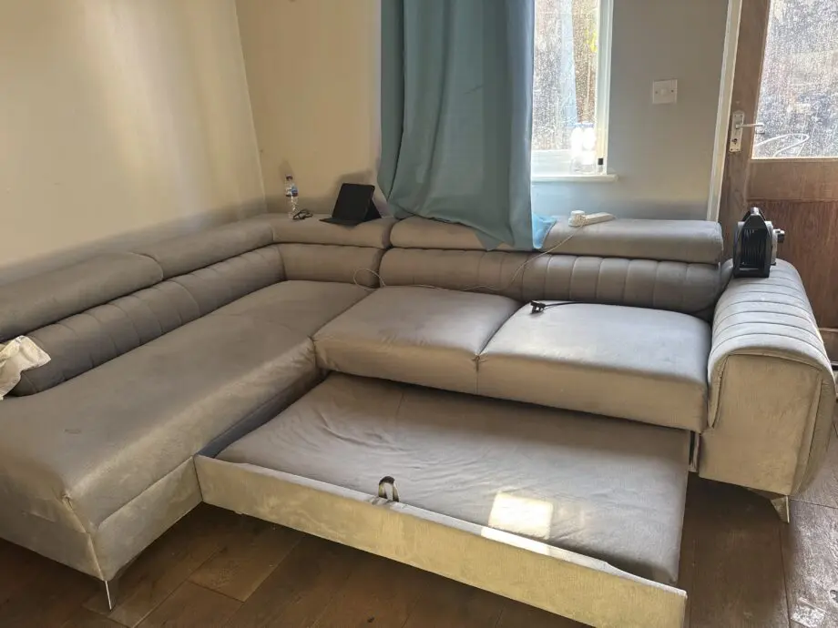 Leicester sofa bed sofa bargains