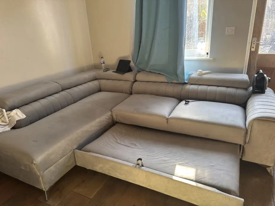 Leicester sofa bed sofa bargains
