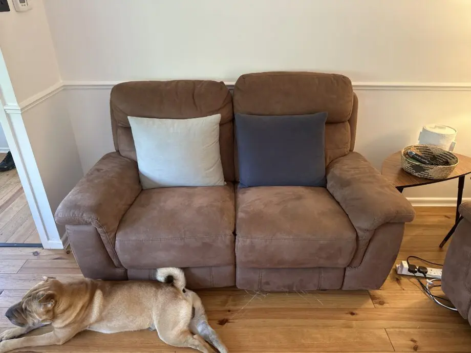 Recliners