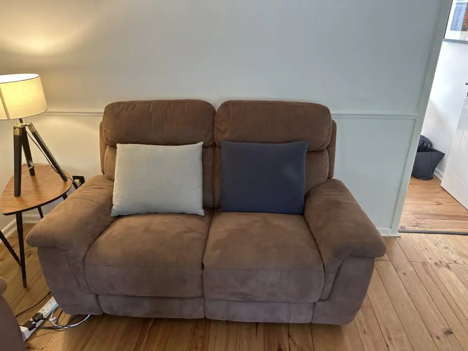 Recliners